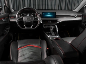 Седан Kaiyi E5 2023 года, 1234000 рублей, Тюмень