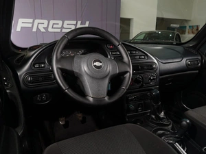 Внедорожник Chevrolet Niva 2010 года, 469000 рублей, Тверь