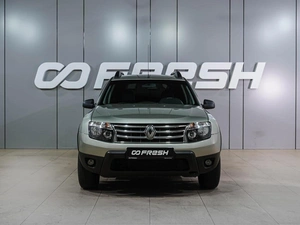 Внедорожник Renault Duster 2014 года, 1099000 рублей, Воронеж