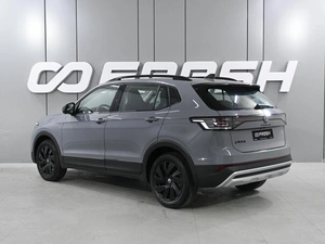 Внедорожник Volkswagen Tharu XR 2026 года, 3149000 рублей, Ростов-на-Дону