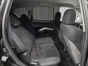 Внедорожник Mitsubishi Outlander 2007 года, 980000 рублей, Красноярск