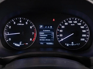 Внедорожник Hyundai Creta 2019 года, 1839000 рублей, Тюмень