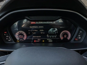 Внедорожник Audi Q3 2026 года, 3895000 рублей, Краснодар