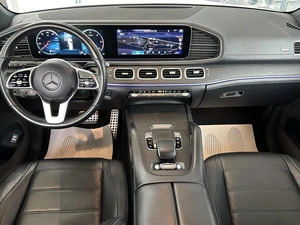 Внедорожник Mercedes-benz GLS-класс 2019 года, 7450000 рублей, Уфа