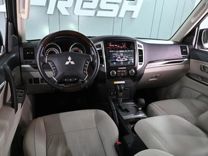 Внедорожник Mitsubishi Pajero 2019 года, 5549000 рублей, Ростов-на-Дону