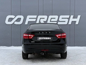 Седан ВАЗ (LADA) Vesta 2020 года, 1189000 рублей, Ижевск