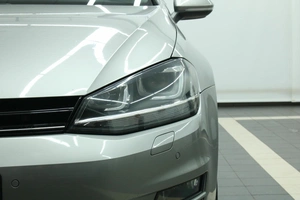 Хетчбэк Volkswagen Golf 2013 года, 1195000 рублей, Красноярск