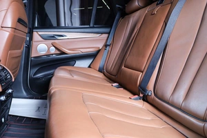 Внедорожник BMW X5 2014 года, 3889000 рублей, Новосибирск