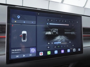 Внедорожник Jetour Dashing 2023 года, 2070000 рублей, Ростов-на-Дону