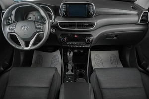 Внедорожник Hyundai Tucson 2020 года, 2699000 рублей, Тюмень