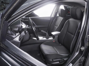 Седан Mazda 3 2011 года, 890000 рублей, Ростов-на-Дону