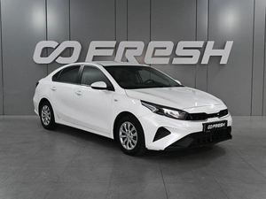 Седан Kia K3 2021 года, 2049000 рублей, Ростов-на-Дону