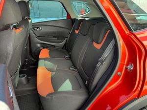 Внедорожник Renault Kaptur 2016 года, 1199000 рублей, Кропоткин