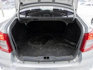 Седан Datsun on-DO 2018 года, 729000 рублей, Саратов