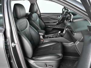 Внедорожник Hyundai Santa Fe 2019 года, 2990000 рублей, Ростов-на-Дону