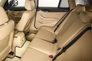 Внедорожник BMW X1 2011 года, 1499000 рублей, Пермь