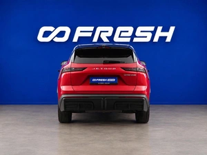 Внедорожник Jetour Dashing 2024 года, 2070444 рублей, Москва