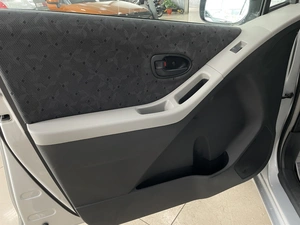 Хетчбэк Toyota Vitz 2009 года, 547000 рублей, Солонцы