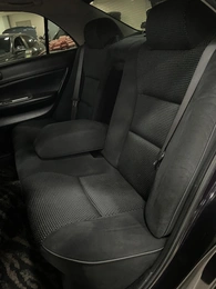 Седан Toyota Verossa 2001 года, 687000 рублей, Солонцы