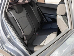 Внедорожник Hyundai Creta 2018 года, 1820000 рублей, Краснодар