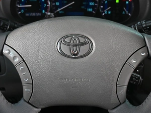 Минивэн Toyota Sienna 2008 года, 1068070 рублей, Аксай