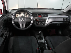 Седан Mitsubishi Lancer 2006 года, 429000 рублей, Аксай