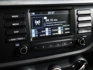 Хетчбэк Kia Rio X-Line 2018 года, 1359000 рублей, Воронеж