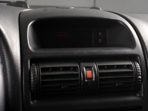 Седан Opel Astra 2003 года, 279000 рублей, Минеральные Воды