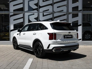 Внедорожник Kia Sorento 2020 года, 3398000 рублей, Ставрополь