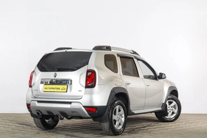 Внедорожник Renault Duster 2018 года, 1459000 рублей, Тюмень