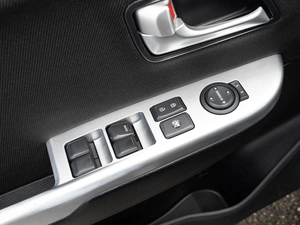 Хетчбэк Kia Rio 2012 года, 1000000 рублей, Краснодар