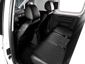 Минивэн Volkswagen Caddy 2012 года, 949000 рублей, Тюмень