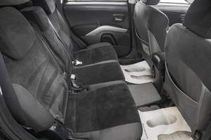 Внедорожник Mitsubishi Outlander 2010 года, 1349000 рублей, Барнаул