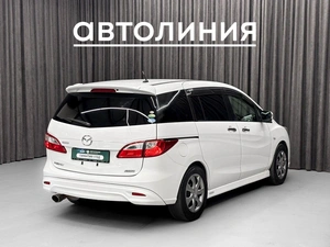 Минивэн Mazda Premacy 2014 года, 1199000 рублей, Красноярск