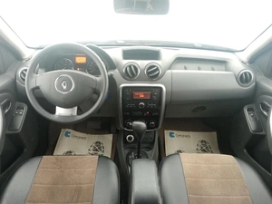 Внедорожник Renault Duster 2013 года, 860000 рублей, Клинцы