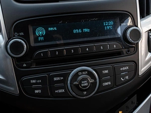 Хетчбэк Chevrolet Cruze 2014 года, 848000 рублей, Краснодар