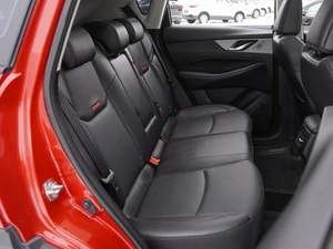 Внедорожник Changan CS35 Plus 2023 года, 1999000 рублей, Волгоград