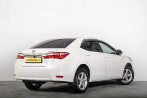 Седан Toyota Corolla 2014 года, 1299000 рублей, Томск