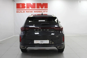 Внедорожник EXEED LX 2023 года, 2260000 рублей, Смоленск