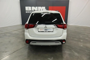 Внедорожник Mitsubishi Outlander 2021 года, 2450000 рублей, Курск
