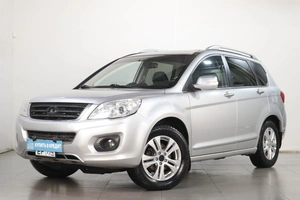 Внедорожник Great Wall Hover H6 2014 года, 1119000 рублей, Челябинск