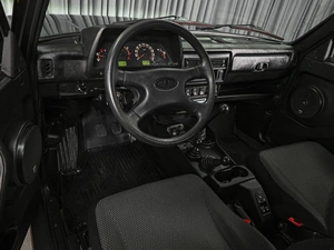 Внедорожник ВАЗ (LADA) 4x4 (Нива) 2019 года, 699000 рублей, Ставрополь