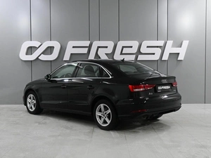 Седан Audi A3 2017 года, 1959000 рублей, Ростов-на-Дону