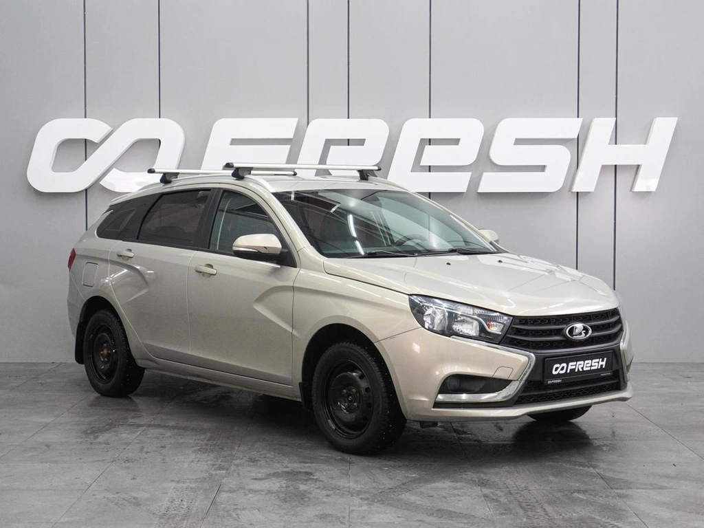 Универсал ВАЗ (LADA) Vesta 2017 года, 934000 рублей, Воронеж