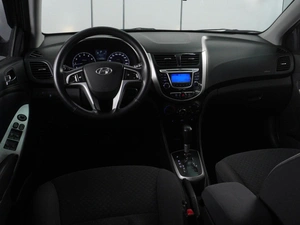 Хетчбэк Hyundai Solaris 2011 года, 739000 рублей, Минеральные Воды