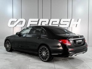 Седан Mercedes-benz E-класс 2018 года, 3049000 рублей, Аксай