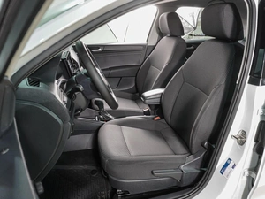 Лифтбек Volkswagen Polo 2021 года, 1499000 рублей, Воронеж
