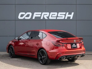 Лифтбек MG 6 2020 года, 2080000 рублей, Краснодар