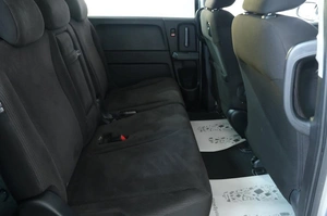 Минивэн Honda Freed 2012 года, 1149000 рублей, Омск