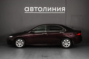 Седан Honda Accord 2006 года, 899000 рублей, Красноярск